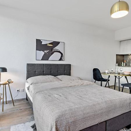 Studio Augsburg-Altstadt ภายนอก รูปภาพ