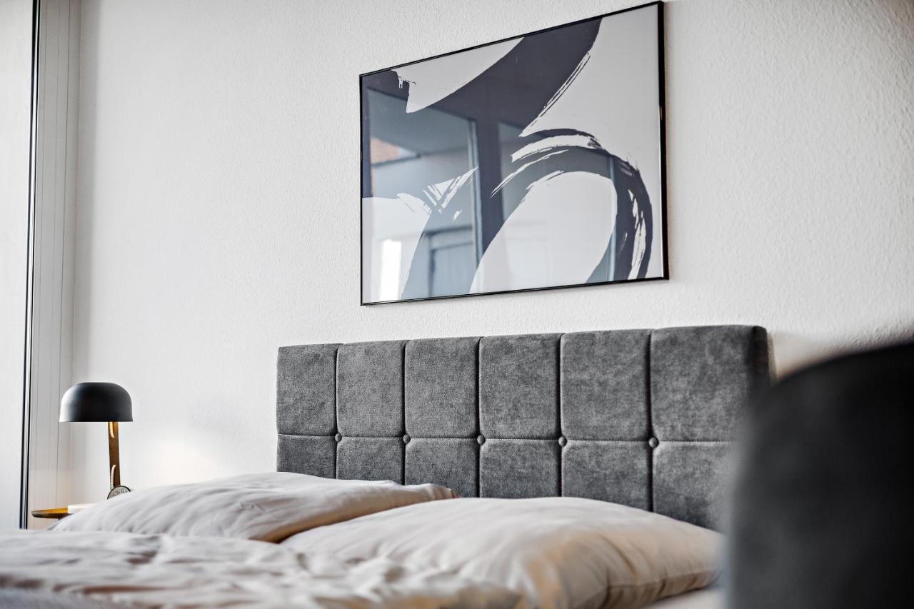 Studio Augsburg-Altstadt ภายนอก รูปภาพ